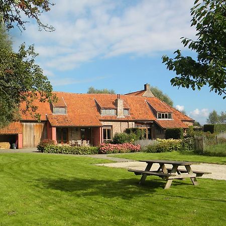 Petrus Wittebrood Hoeve Dikkelvenne Luaran gambar
