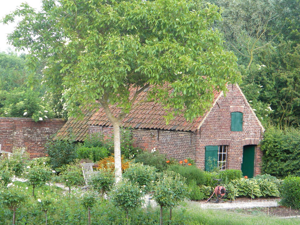 Petrus Wittebrood Hoeve Dikkelvenne Luaran gambar