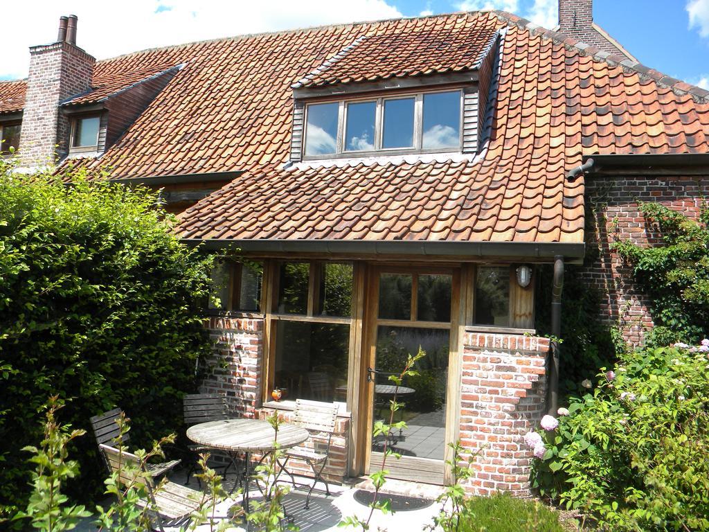 Petrus Wittebrood Hoeve Dikkelvenne Luaran gambar