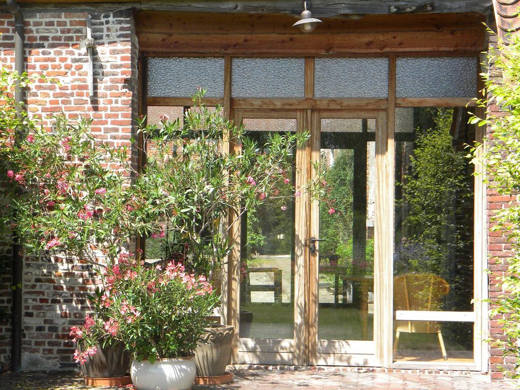 Petrus Wittebrood Hoeve Dikkelvenne Luaran gambar