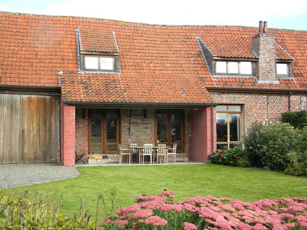 Petrus Wittebrood Hoeve Dikkelvenne Luaran gambar