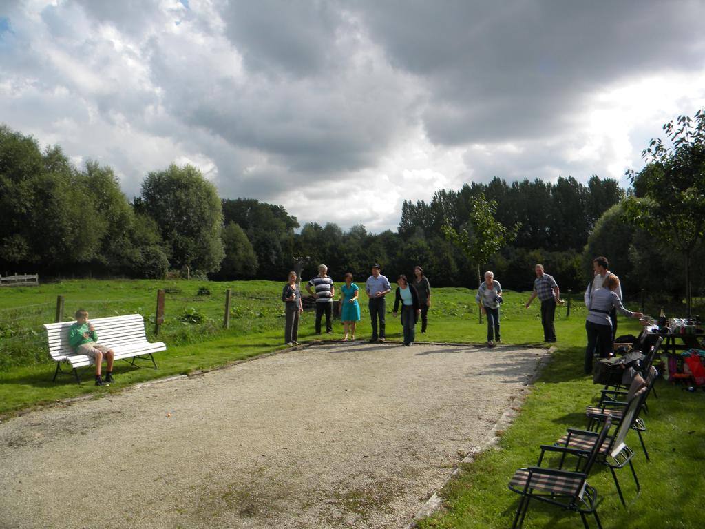 Petrus Wittebrood Hoeve Dikkelvenne Luaran gambar