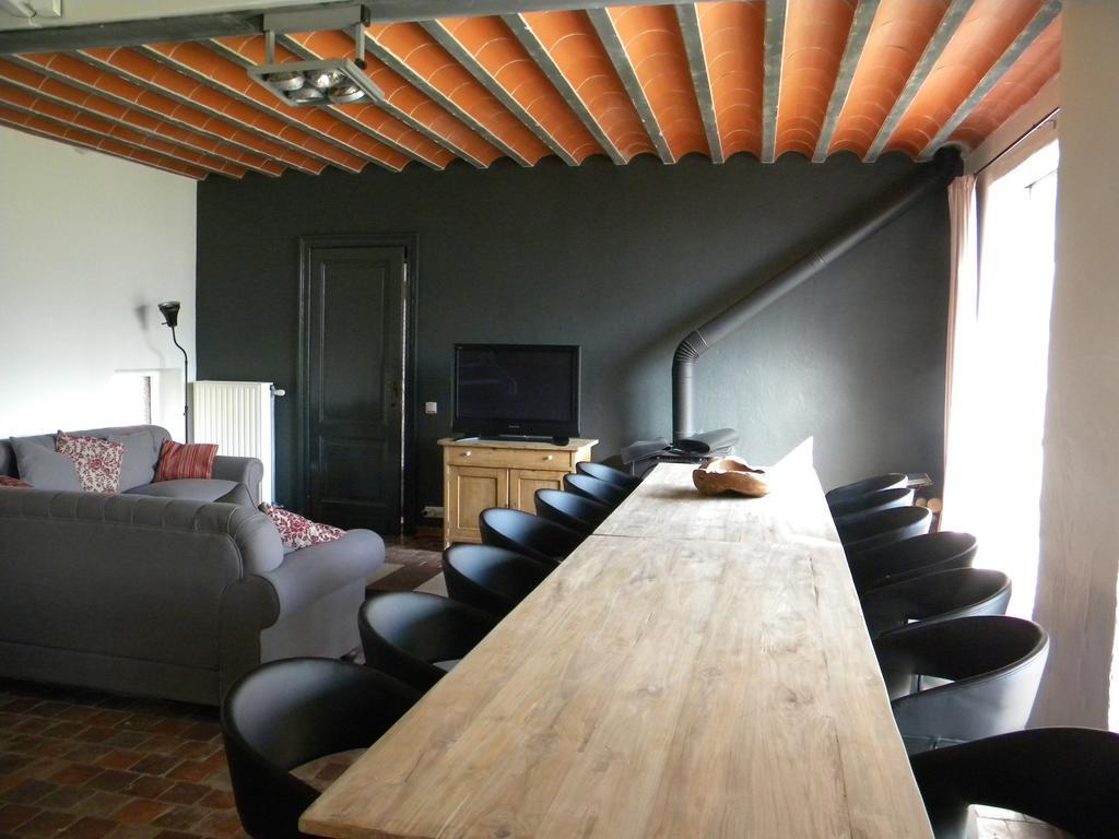 Petrus Wittebrood Hoeve Dikkelvenne Luaran gambar