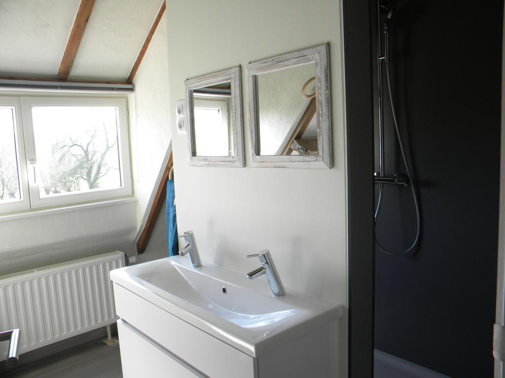 Petrus Wittebrood Hoeve Dikkelvenne Luaran gambar