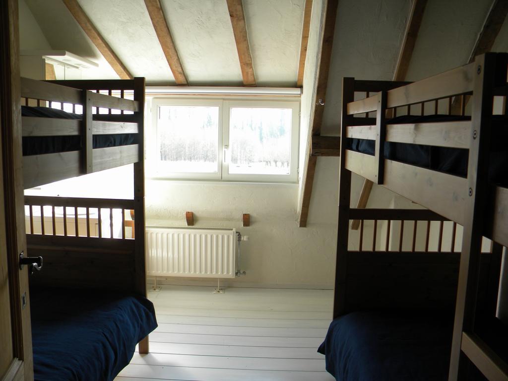 Petrus Wittebrood Hoeve Dikkelvenne Luaran gambar