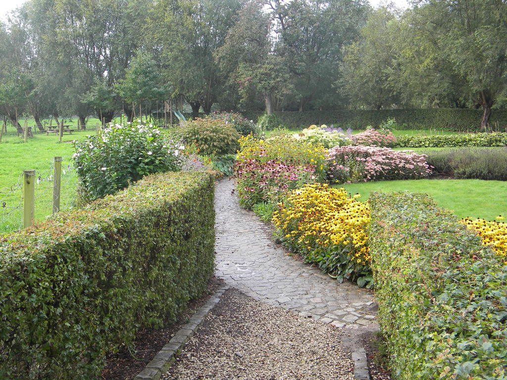 Petrus Wittebrood Hoeve Dikkelvenne Luaran gambar