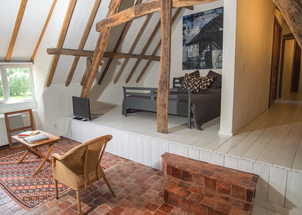 Petrus Wittebrood Hoeve Dikkelvenne Luaran gambar