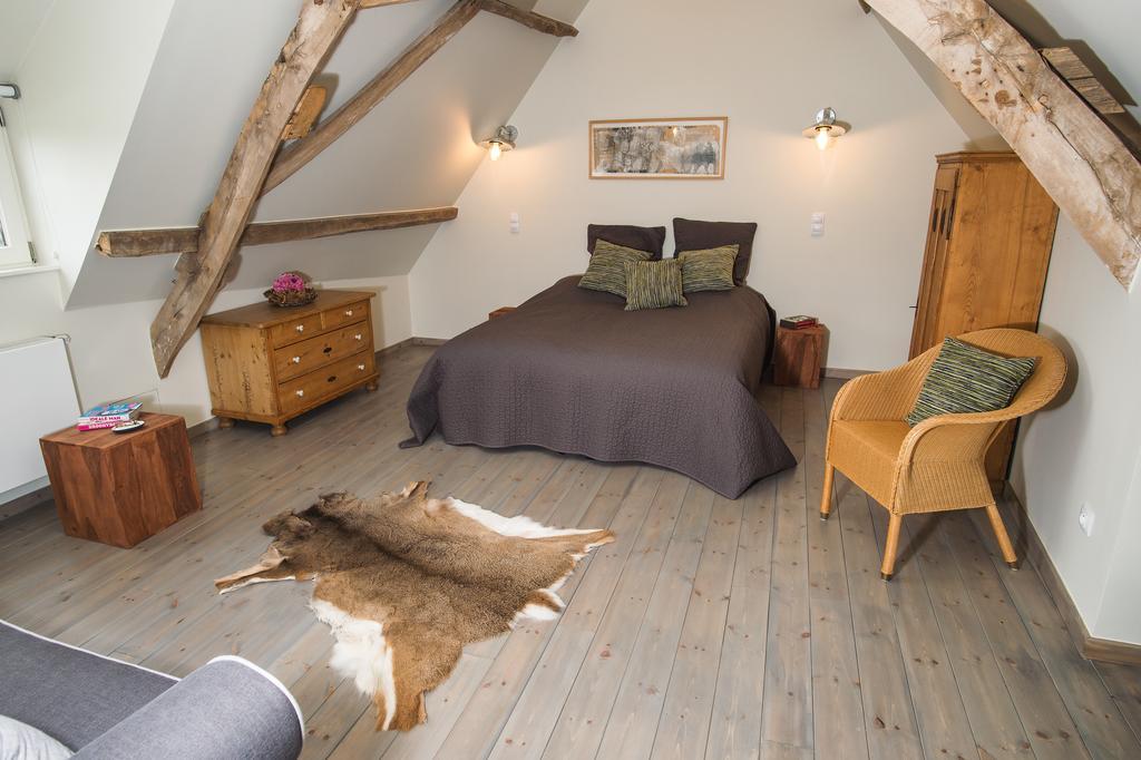 Petrus Wittebrood Hoeve Dikkelvenne Bilik gambar