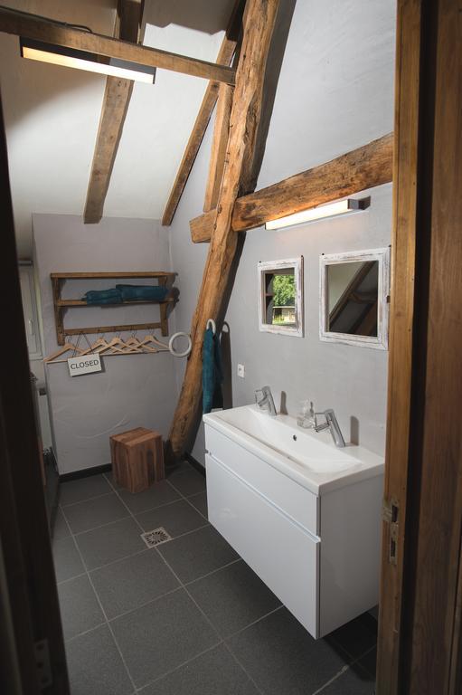 Petrus Wittebrood Hoeve Dikkelvenne Luaran gambar