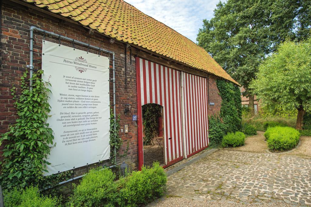 Petrus Wittebrood Hoeve Dikkelvenne Luaran gambar